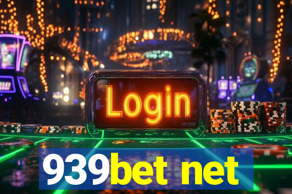 939bet net