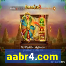 aabr4.com