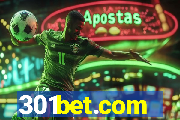 301bet.com