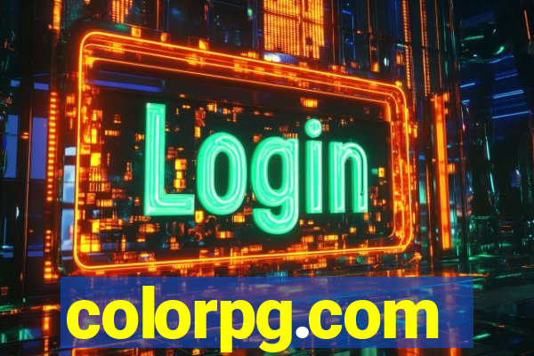 colorpg.com
