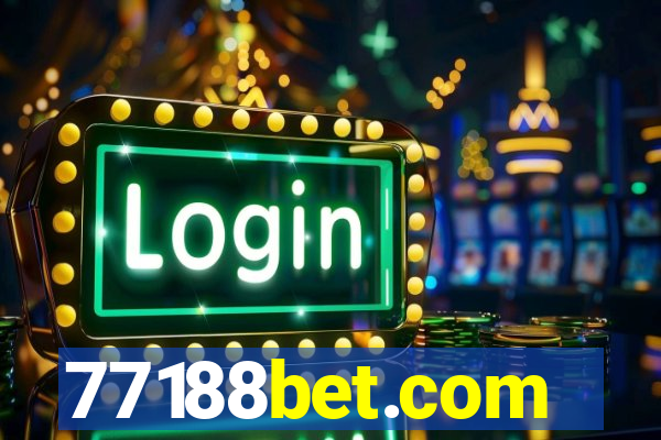 77188bet.com