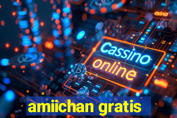 amiichan gratis