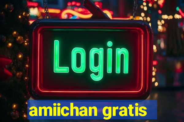amiichan gratis