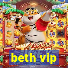 beth vip