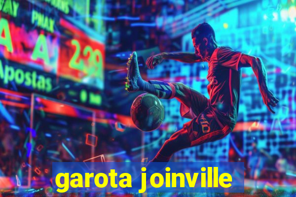 garota joinville