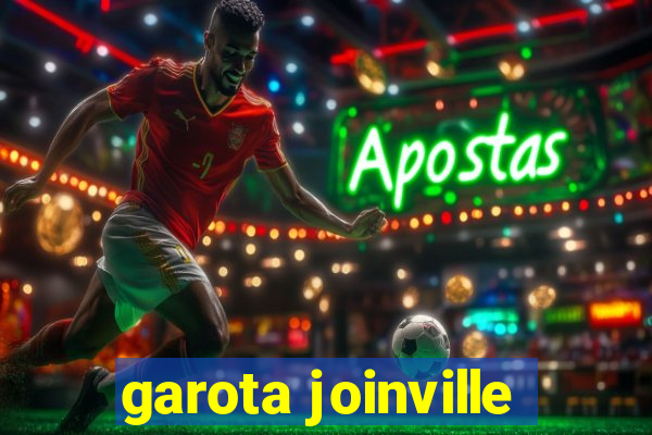 garota joinville