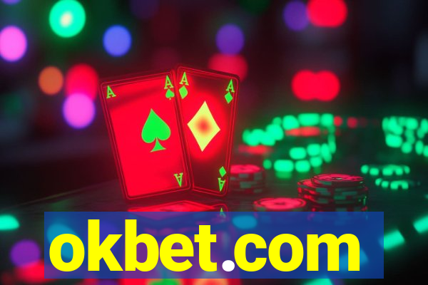 okbet.com