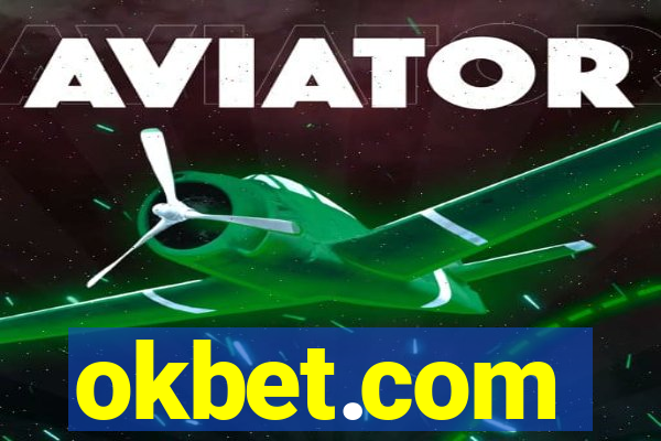 okbet.com