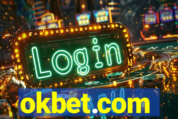 okbet.com