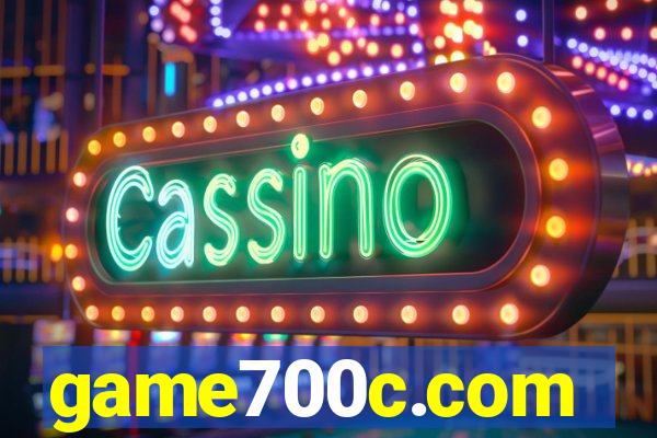 game700c.com