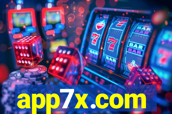 app7x.com