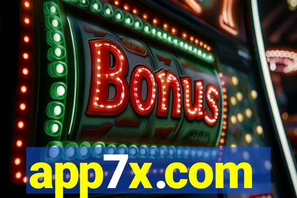 app7x.com