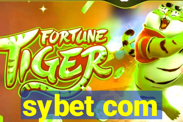 sybet com