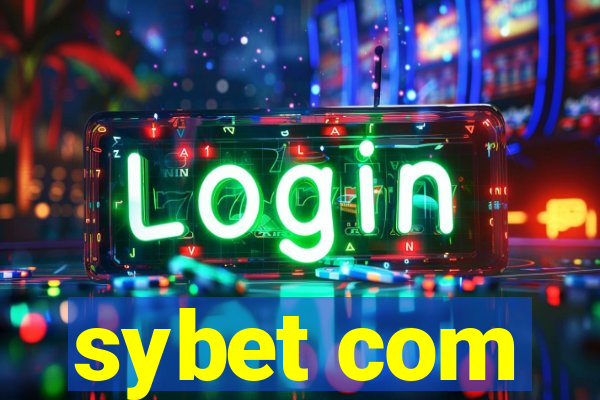 sybet com