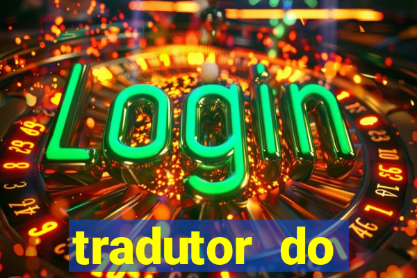 tradutor do portugues para tupi guarani