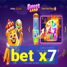 bet x7
