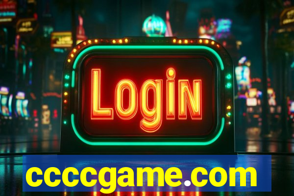 ccccgame.com