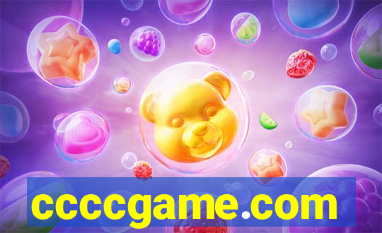 ccccgame.com