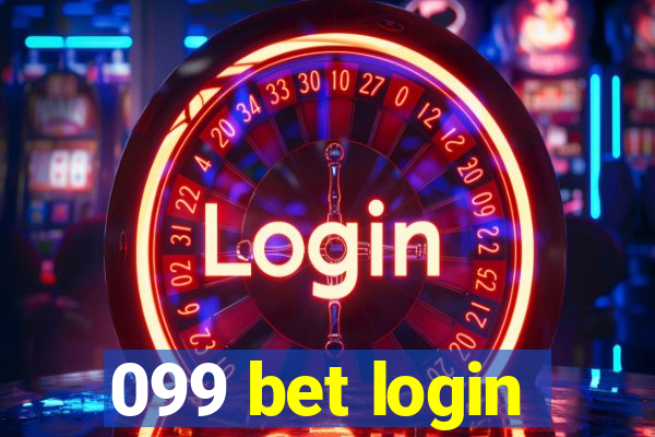 099 bet login