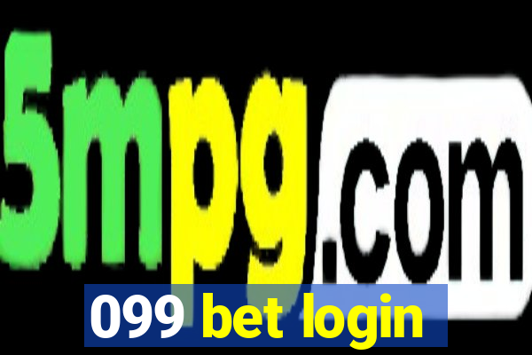 099 bet login