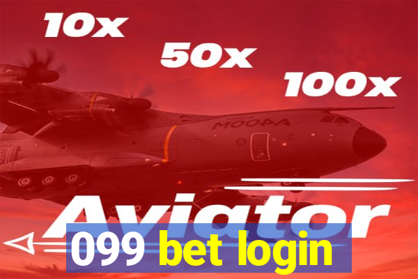 099 bet login