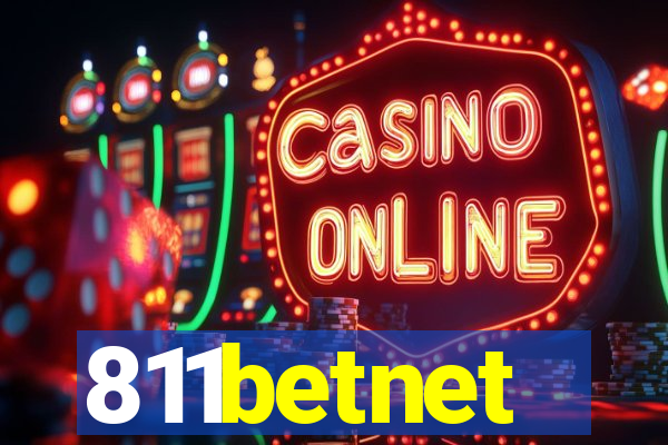 811betnet