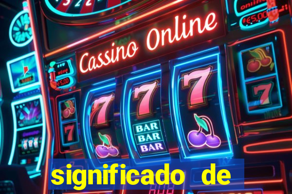 significado de sonhar com lavagem de porco
