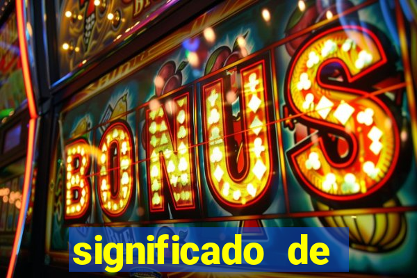 significado de sonhar com lavagem de porco