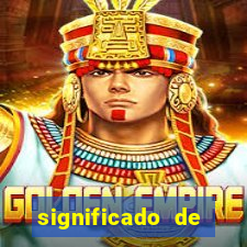significado de sonhar com lavagem de porco