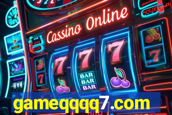 gameqqqq7.com