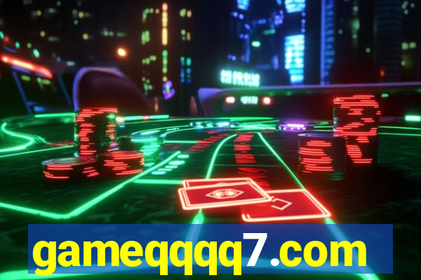 gameqqqq7.com