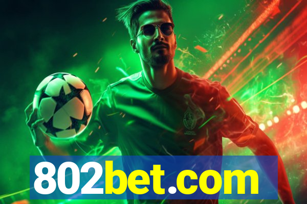 802bet.com