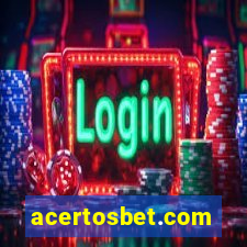 acertosbet.com