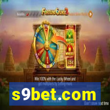 s9bet.com