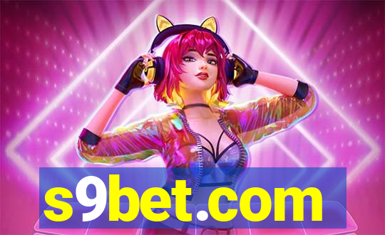 s9bet.com