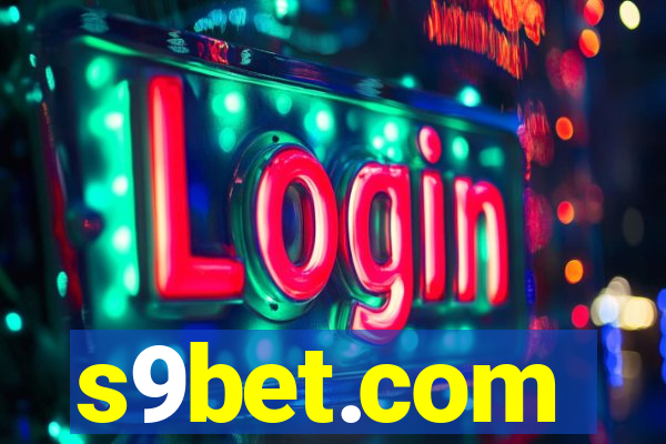 s9bet.com