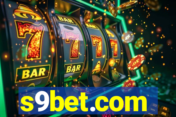 s9bet.com