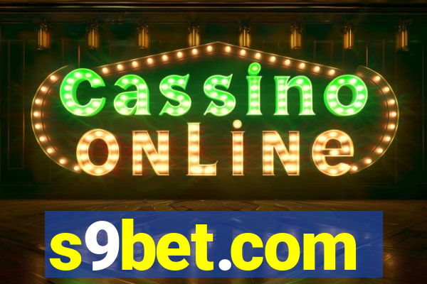 s9bet.com