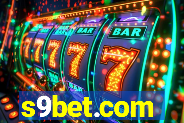s9bet.com