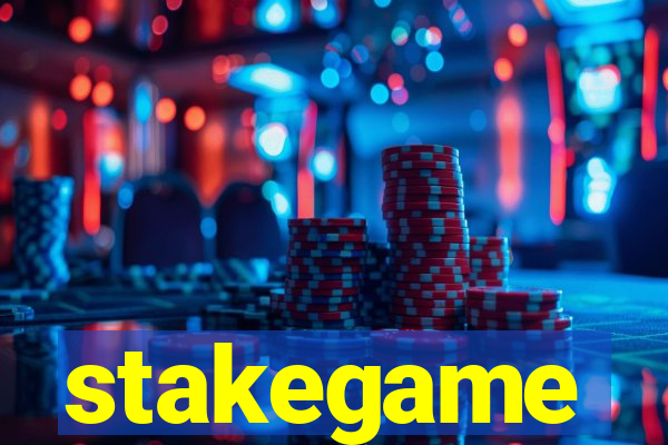 stakegame