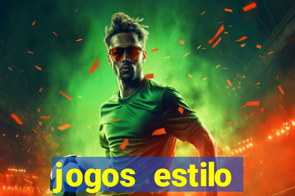 jogos estilo vampire survivors