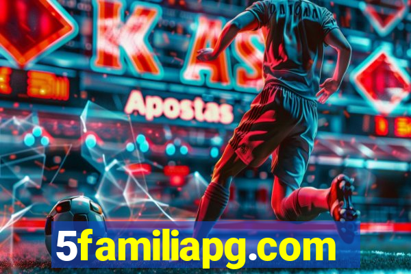 5familiapg.com