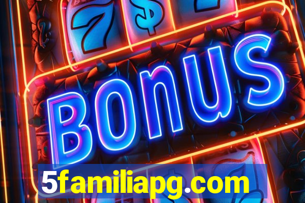 5familiapg.com