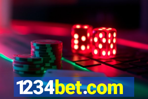 1234bet.com