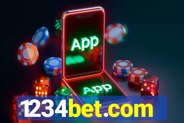 1234bet.com