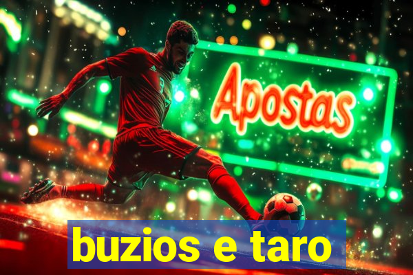 buzios e taro