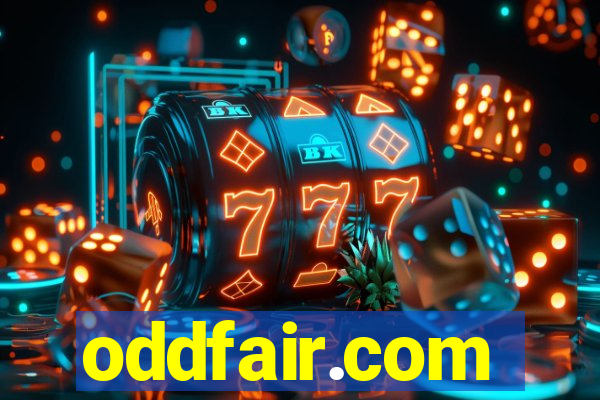 oddfair.com