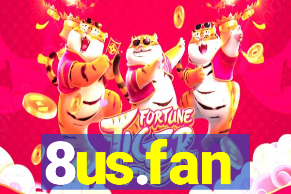 8us.fan