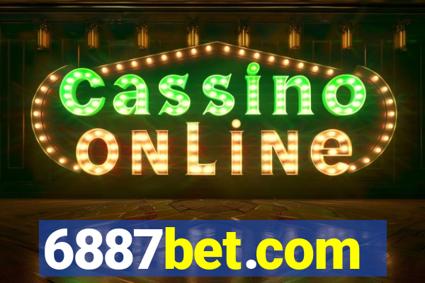 6887bet.com