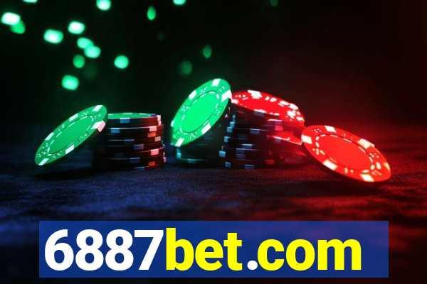 6887bet.com